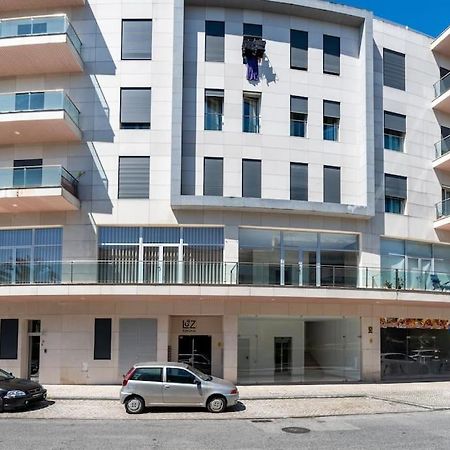 Apartamento Faria Apartment Fátima Exterior foto