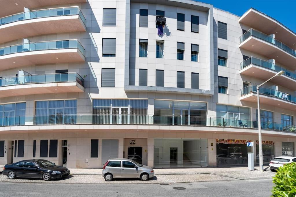 Apartamento Faria Apartment Fátima Exterior foto